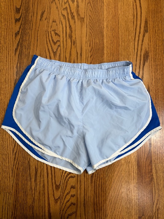 Nike Pants - Nike Dri-FIT Tempo Brief-Lined Running Shorts